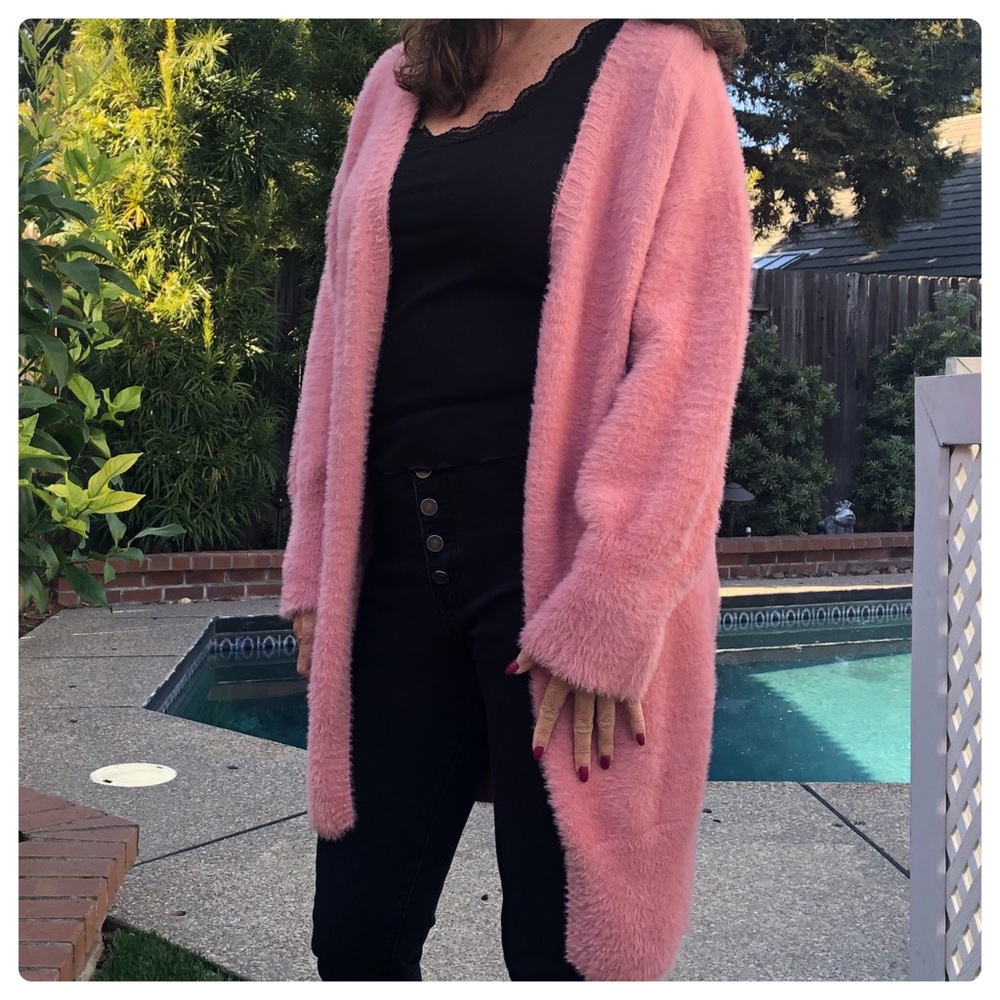 ❄️LAST❄️BIG CITY  CARDI